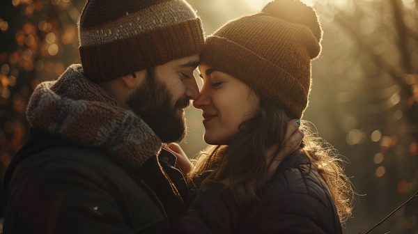 Couple et mariage : l'importance d'une bonne communication