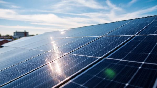 Guide d'achat : sélection des meilleurs panneaux solaires photovoltaïques