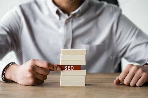 Maximisez votre trafic organique avec un consultant SEO en statut auto-entrepreneur