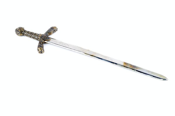 Katana : Découvrez la boutique numéro 1 en France "Mini Katana"