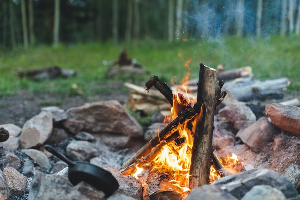 Camping dans la Drôme : une ambiance conviviale garantie
