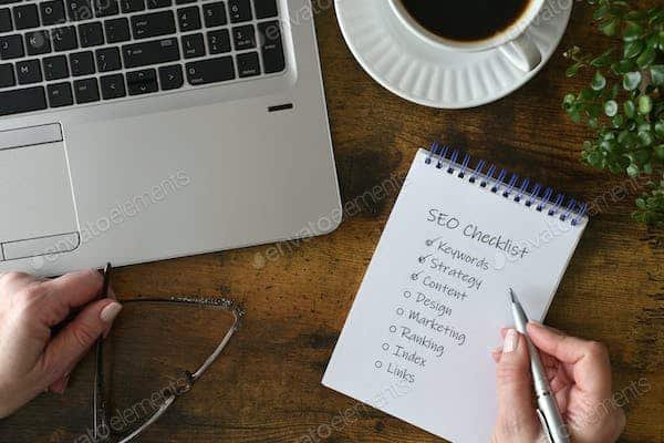 L'importance d'une présence solide sur les moteurs de recherche