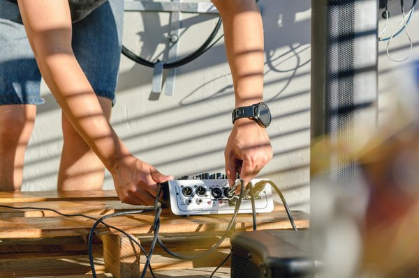 Construisez votre système audio idéal : conseils de configuration et de sélection du matériel