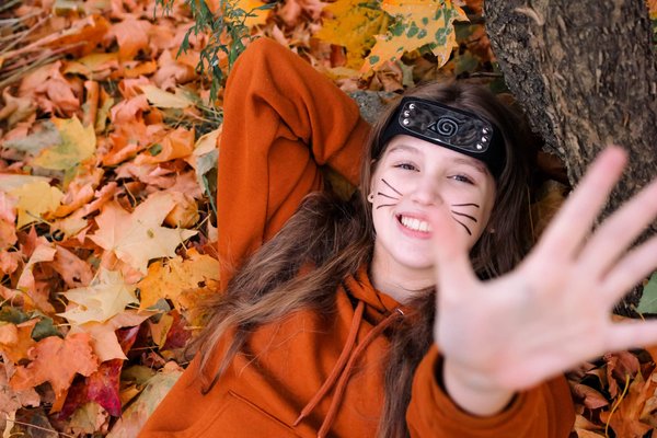 Quels sont les personnages emblématiques de la série Naruto?