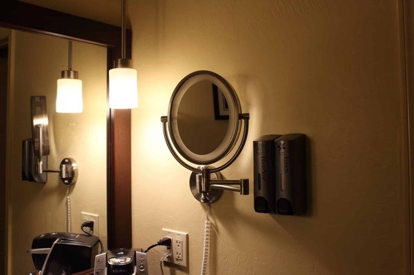 Les stickers muraux: la meilleure solution pour votre salle de bain.