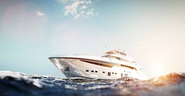 Des Vacances de Rêve : Expériences Inoubliables à Bord de Yachts Luxueux