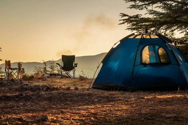 Comment choisir la meilleure offre de camping à Hyeres?