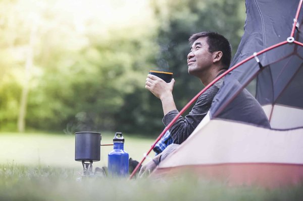 Pourquoi partir en camping en Dordogne ?