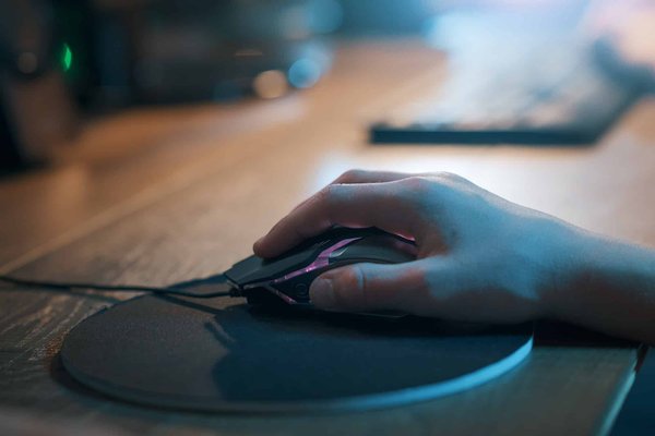 Comment choisir le bon tapis de souris ?