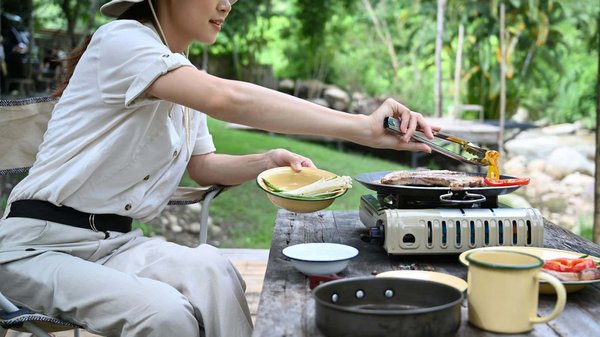 Quels campings de Royan sont adaptés aux campeurs handicapés ?