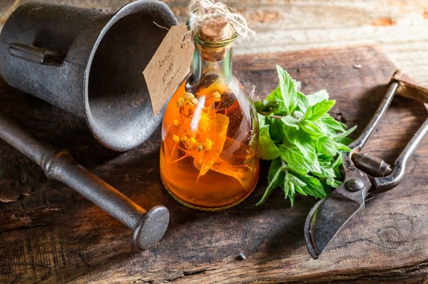 Comment profiter des bienfaits sur la santé de la plante thérapeutique?