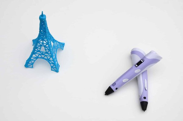 La magie du tridimensionnel : Guide pratique pour le stylo 3D