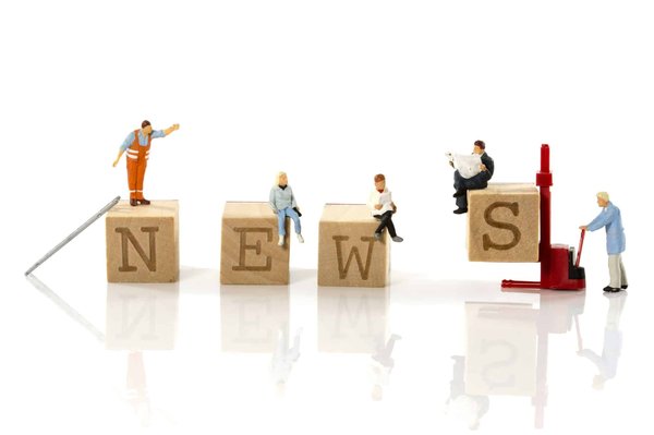 Actualité brûlante : découvrez les dernières tendances qui façonnent le monde !