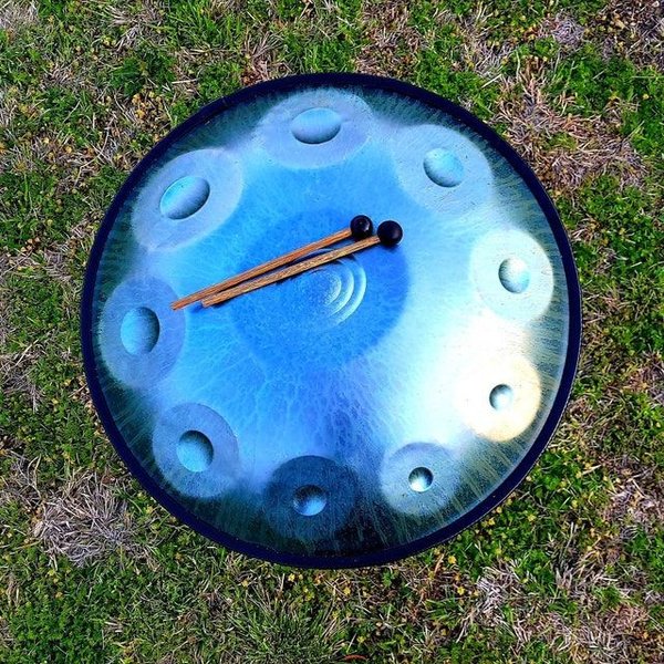 Comment choisir le hang drum idéal ?