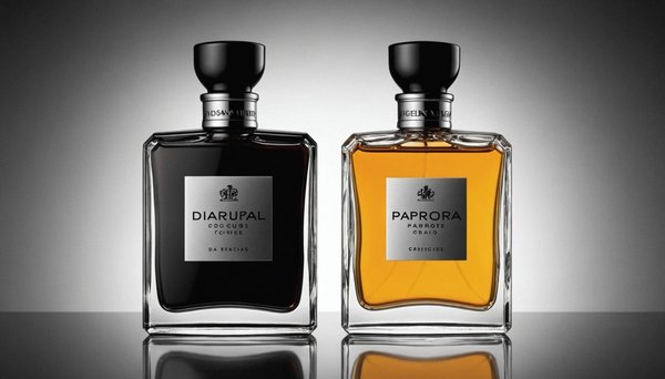 Les meilleures fragrances pour homme : guide pour choisir