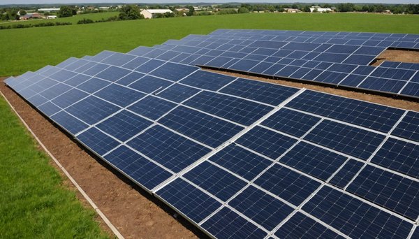 Panneau solaire photovoltaïque : économies et durabilité à portée de main
